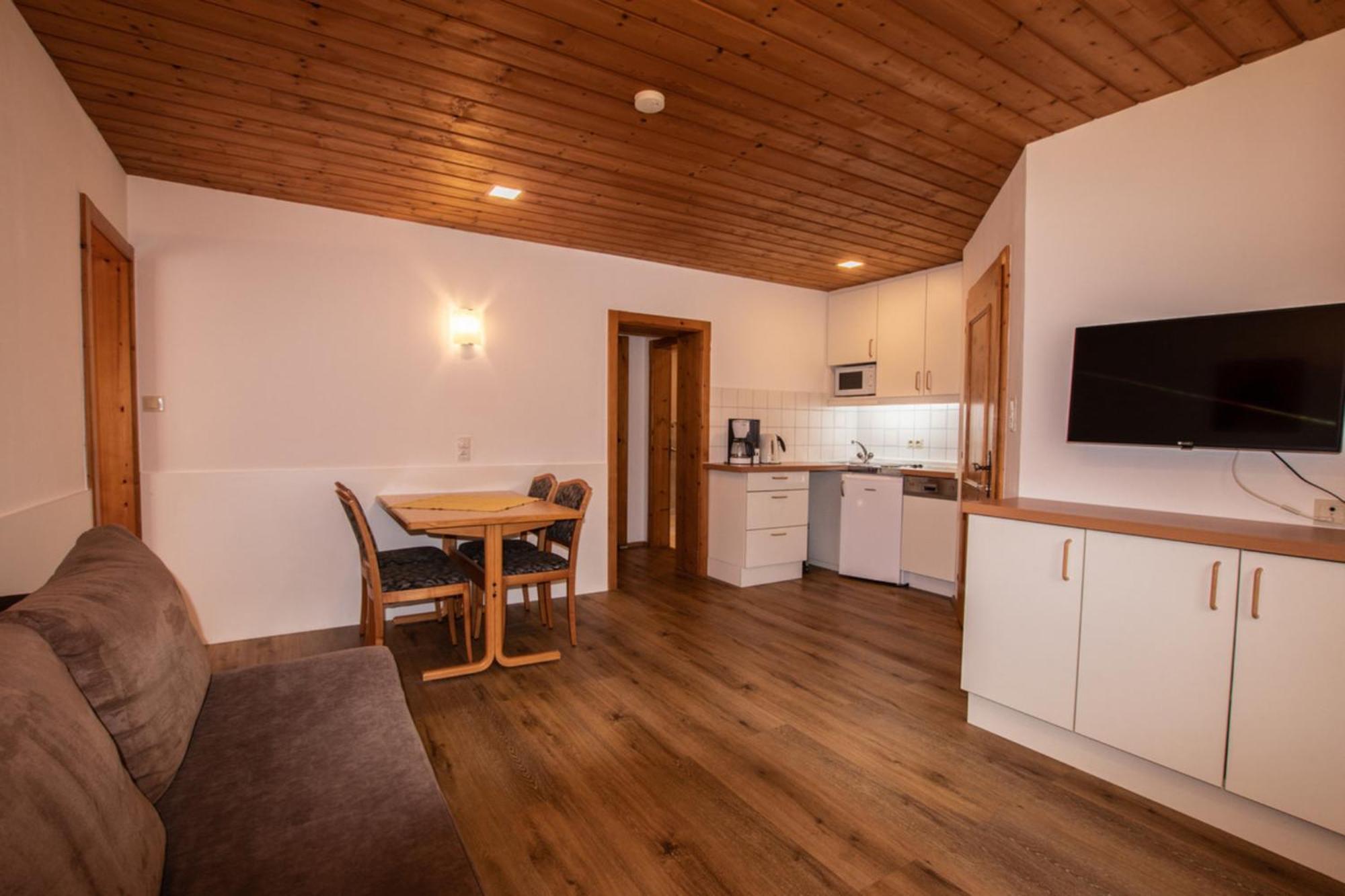 Ferienwohnung Naehe Bergdoktor Drehorte Ellmau, Going, Scheffau Und Soell Itd100 By Fewo-Plan Itter Dış mekan fotoğraf