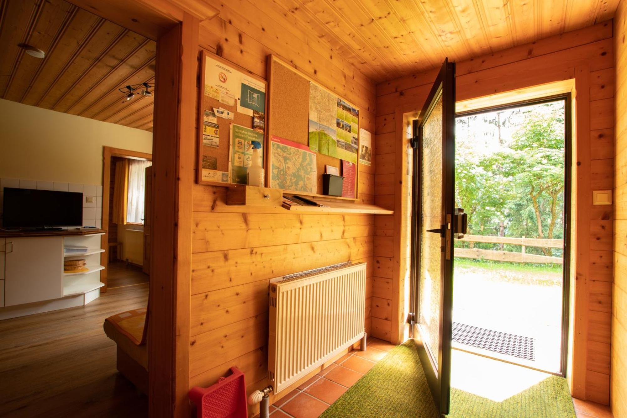 Ferienwohnung Naehe Bergdoktor Drehorte Ellmau, Going, Scheffau Und Soell Itd100 By Fewo-Plan Itter Dış mekan fotoğraf