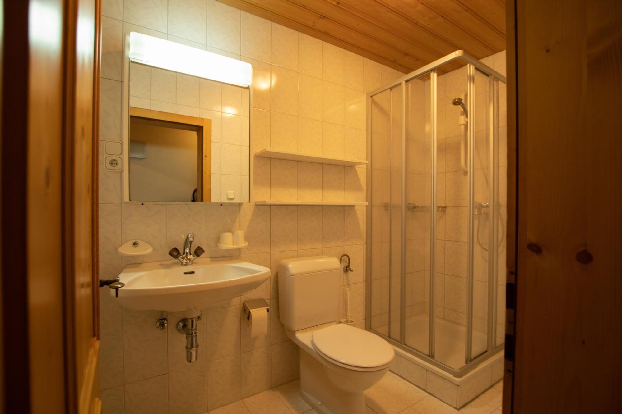 Ferienwohnung Naehe Bergdoktor Drehorte Ellmau, Going, Scheffau Und Soell Itd100 By Fewo-Plan Itter Dış mekan fotoğraf