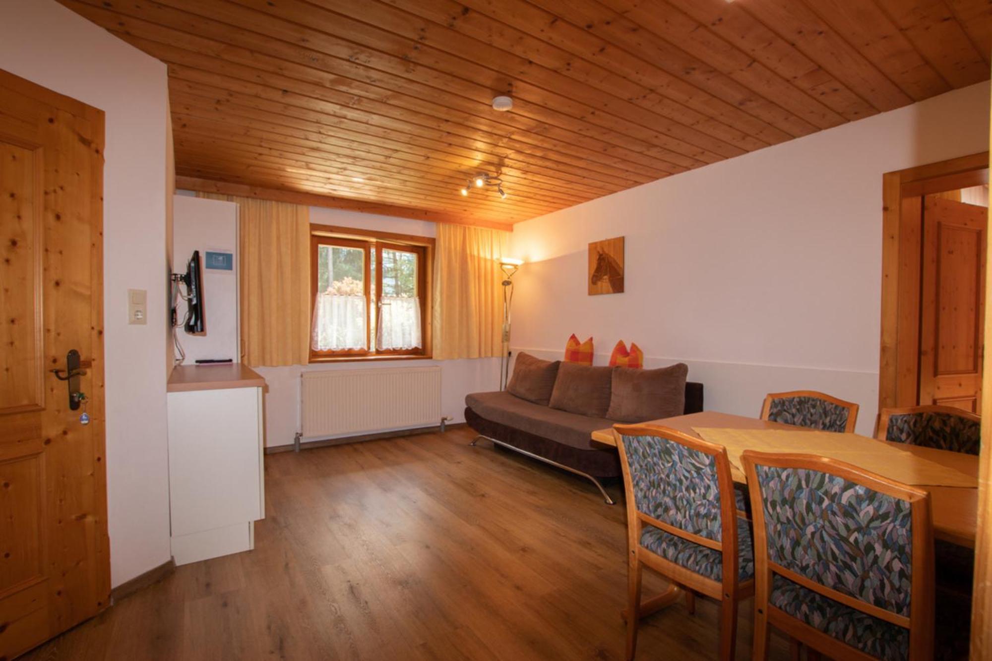 Ferienwohnung Naehe Bergdoktor Drehorte Ellmau, Going, Scheffau Und Soell Itd100 By Fewo-Plan Itter Dış mekan fotoğraf