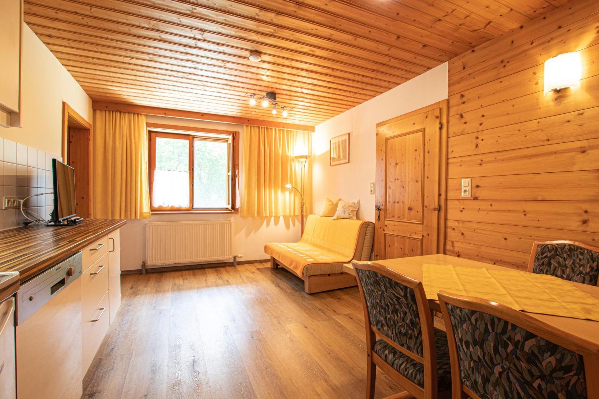 Ferienwohnung Naehe Bergdoktor Drehorte Ellmau, Going, Scheffau Und Soell Itd100 By Fewo-Plan Itter Dış mekan fotoğraf