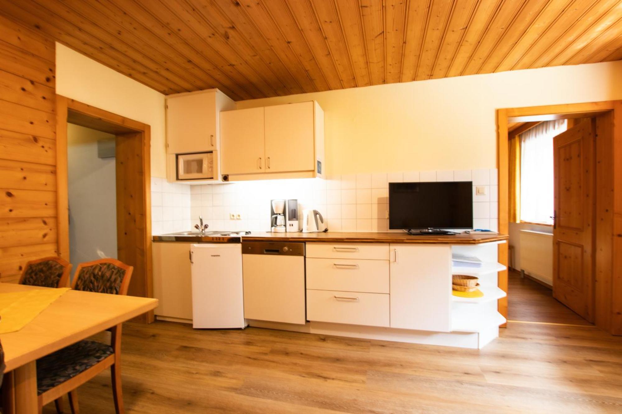 Ferienwohnung Naehe Bergdoktor Drehorte Ellmau, Going, Scheffau Und Soell Itd100 By Fewo-Plan Itter Dış mekan fotoğraf